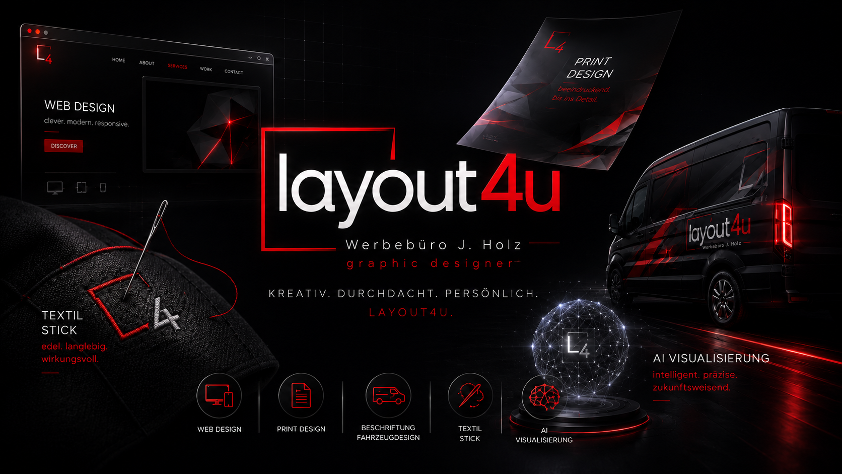 layout4u Kontaktbild